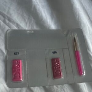 Dior Addict Lip Fluid Sample